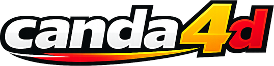 Logo canda4d